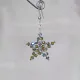 Star - Earrings Crater - 3